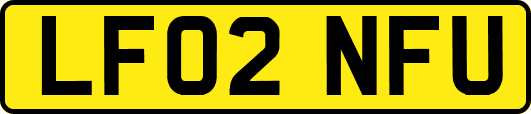 LF02NFU