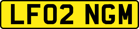 LF02NGM