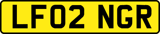 LF02NGR