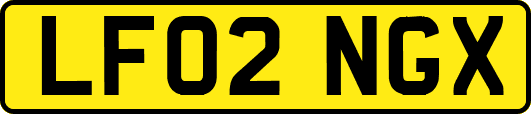 LF02NGX