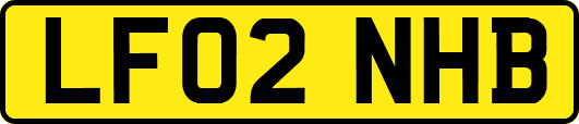 LF02NHB