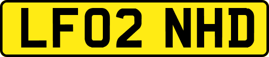 LF02NHD