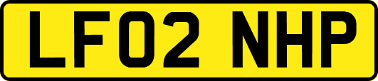 LF02NHP