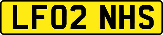 LF02NHS