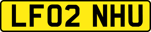 LF02NHU