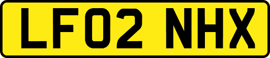 LF02NHX