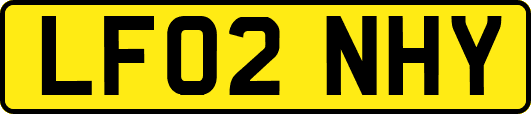 LF02NHY