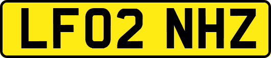 LF02NHZ