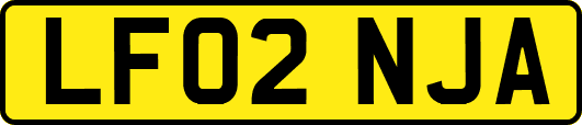 LF02NJA