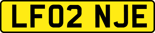 LF02NJE