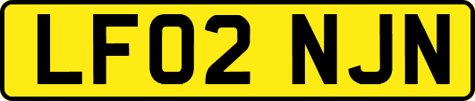 LF02NJN
