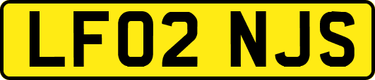LF02NJS
