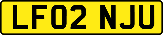 LF02NJU