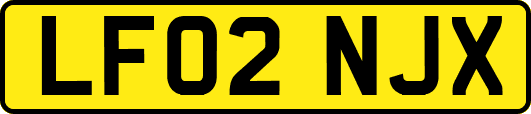 LF02NJX