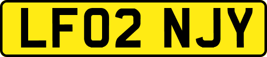 LF02NJY