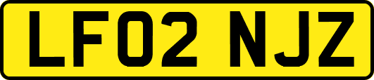 LF02NJZ