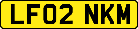LF02NKM