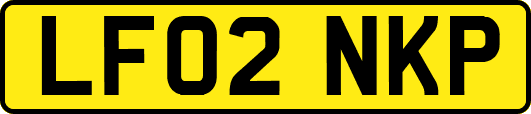 LF02NKP