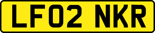 LF02NKR