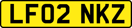 LF02NKZ