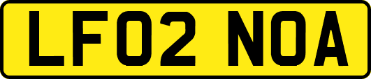 LF02NOA