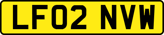 LF02NVW