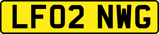 LF02NWG