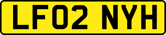 LF02NYH