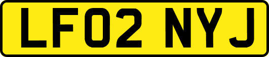 LF02NYJ