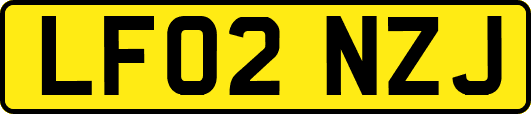 LF02NZJ
