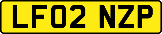 LF02NZP