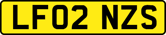 LF02NZS