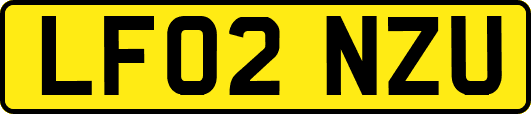 LF02NZU
