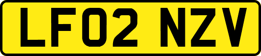 LF02NZV