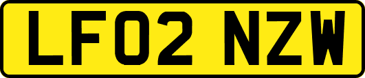 LF02NZW