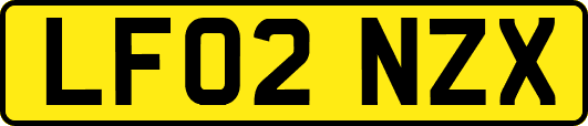 LF02NZX