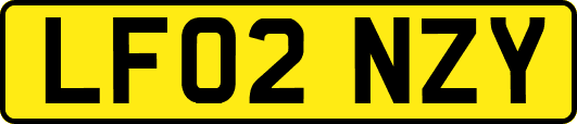 LF02NZY