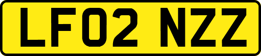 LF02NZZ