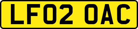 LF02OAC
