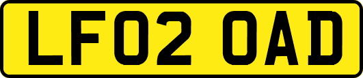 LF02OAD