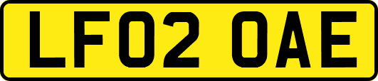 LF02OAE