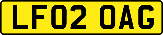 LF02OAG