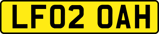 LF02OAH