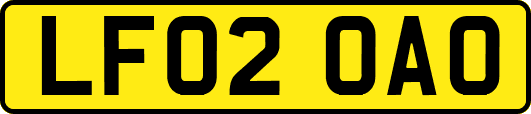 LF02OAO