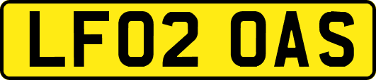 LF02OAS