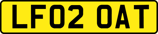 LF02OAT