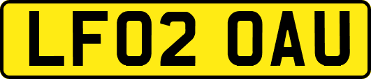 LF02OAU