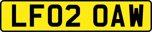 LF02OAW