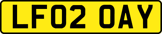 LF02OAY