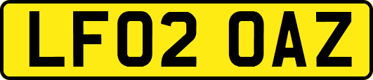 LF02OAZ
